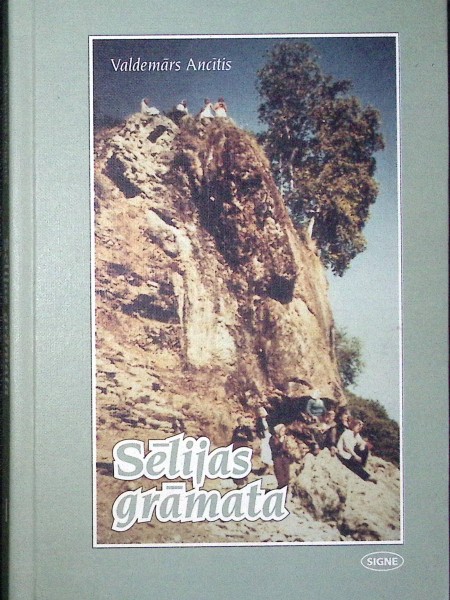 Sēlijas grāmata I