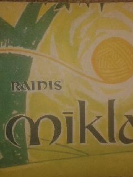 Mīkla
