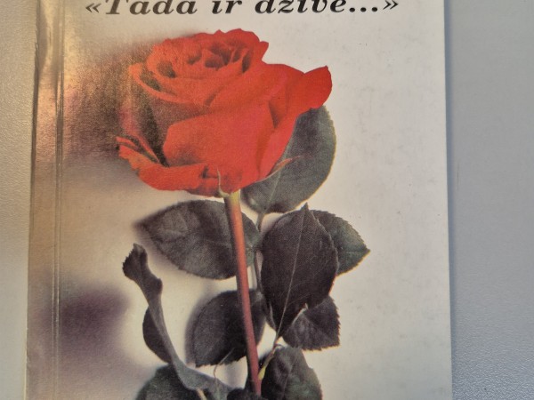 Tāda ir dzīve...