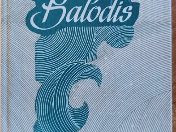 Andrejs Balodis