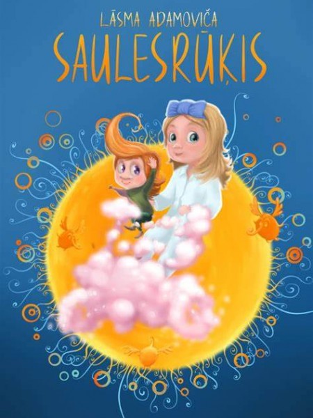 Saulesrūķis