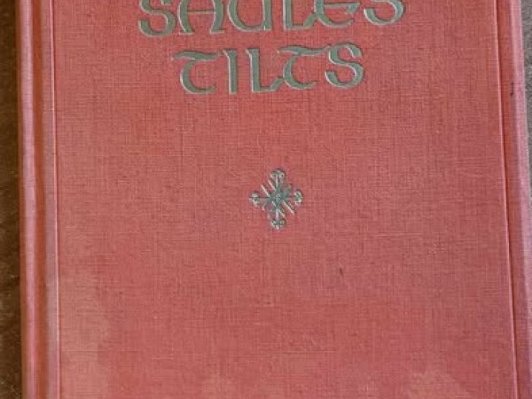 Saules tilts