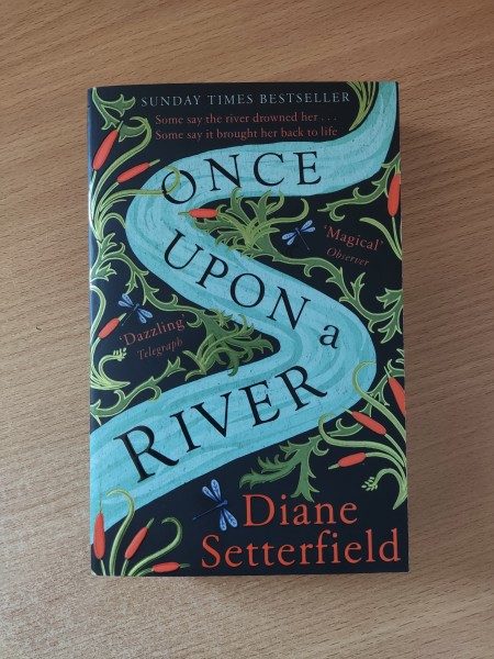 Once Upon a River
