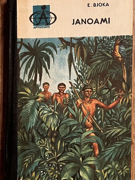 Janoami