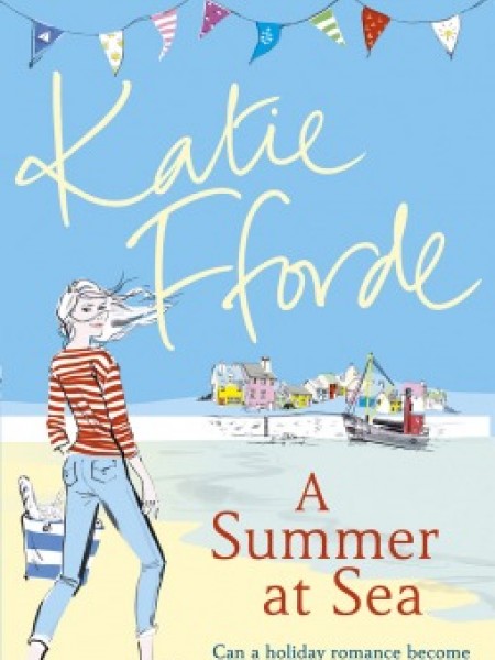 A Summer at Sea