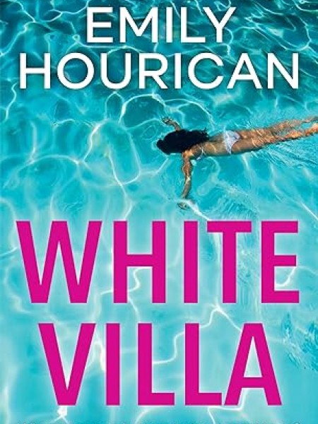White villa