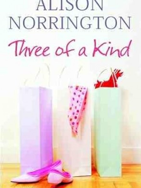 Three of a kind