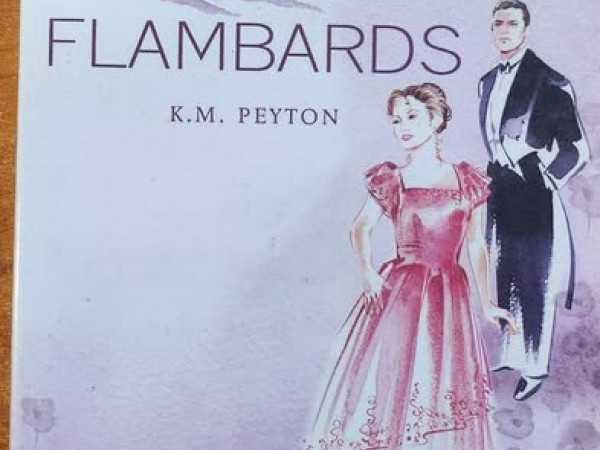 Flambards