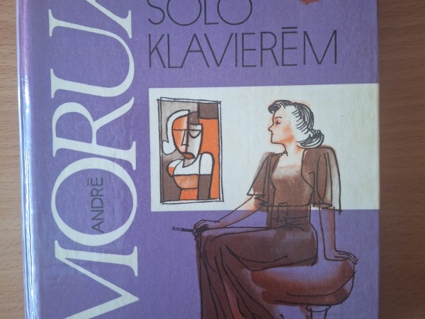 Solo klavierēm