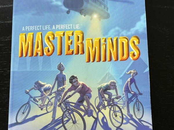 Master Minds