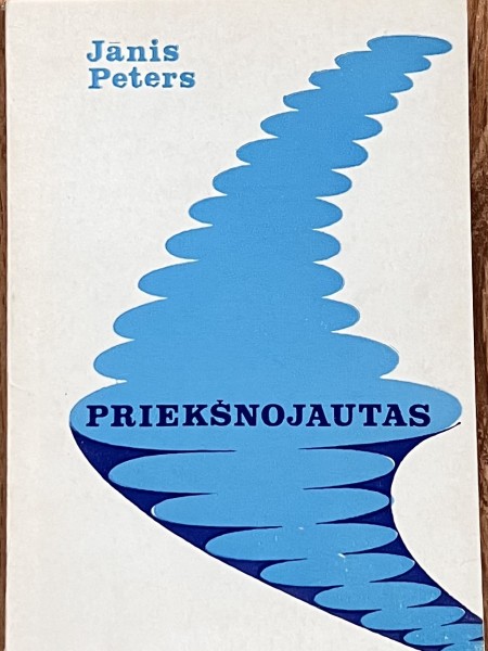 Priekšnojautas