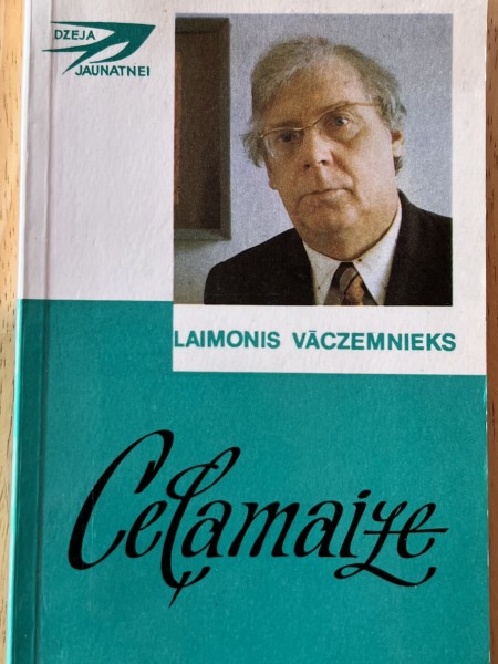 Ceļamaize