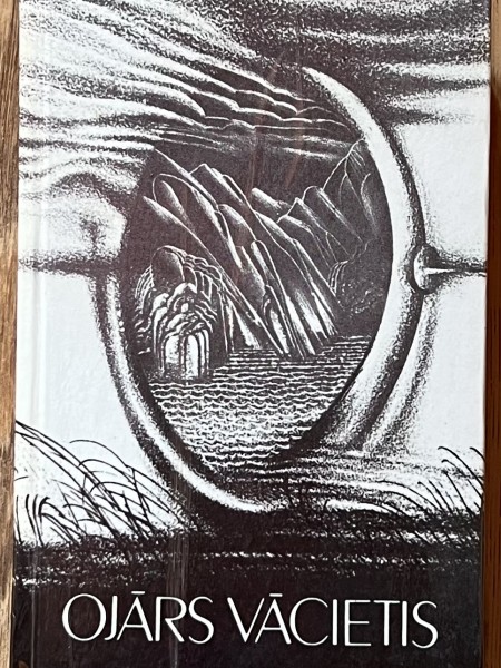 Ojārs Vācietis