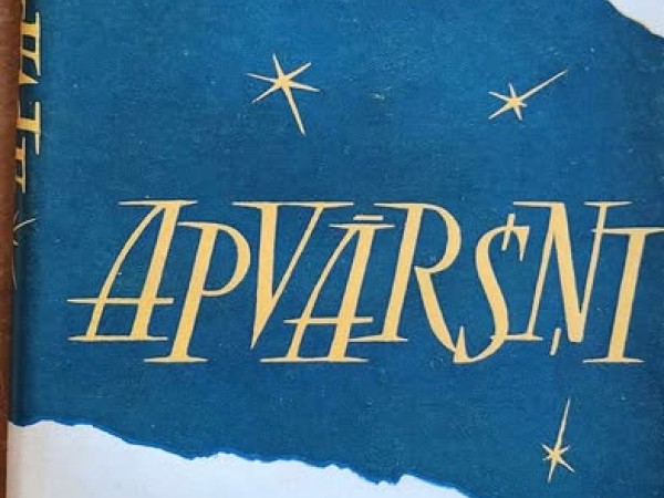 Apvāršņi