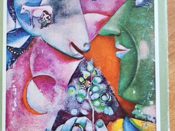 Marc Chagall