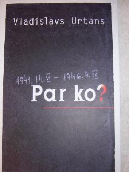 Par ko?