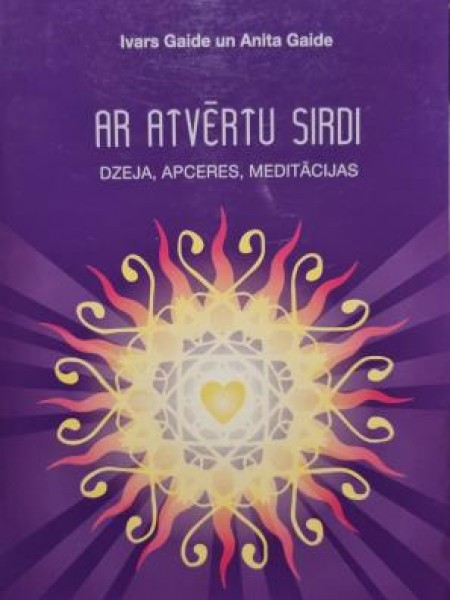 Ar atvērtu sirdi