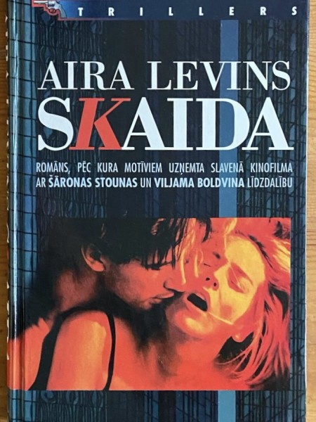 Skaida