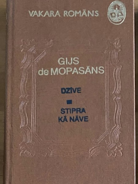 Dzīve