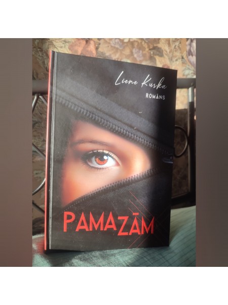 Pamazām