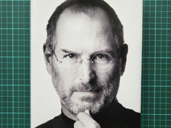 Steve Jobs
