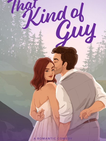 That Kind of Guy