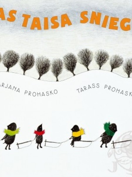Kas taisa sniegu?