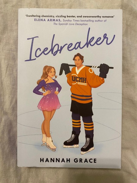 Icebreaker