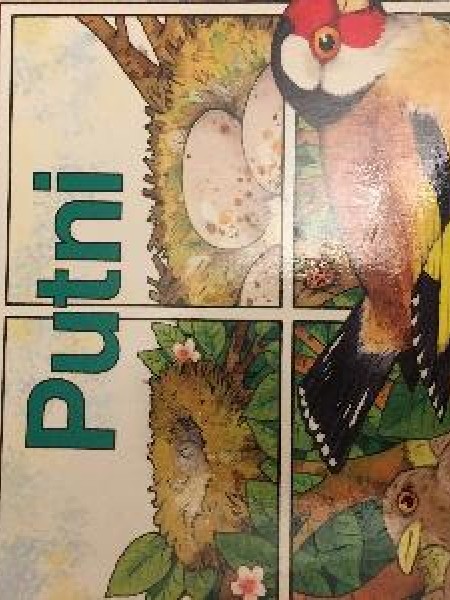 Putni