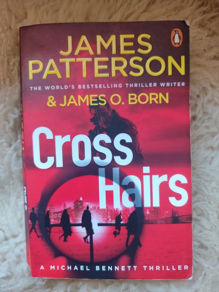 Cross Hairs