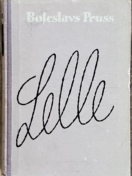 Lelle I