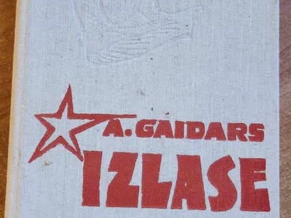 Izlase