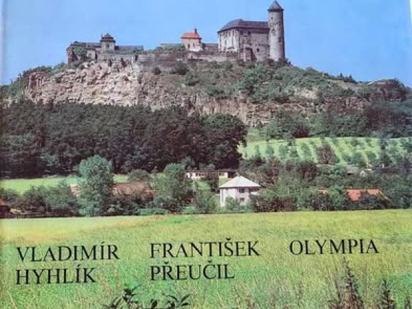 Vychodni Čechy