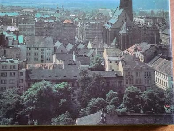 Zapadni Čechy