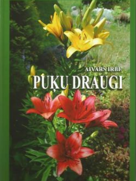 Puķu draugi