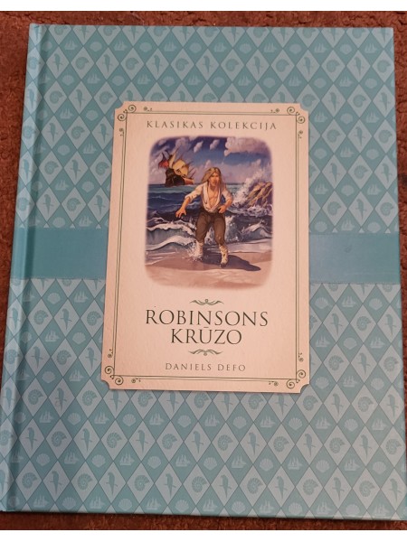 Robinsons kruzo