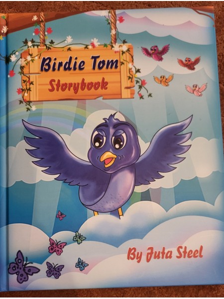 Birdie Tom