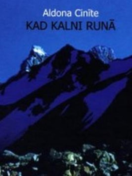 Kad kalni runā