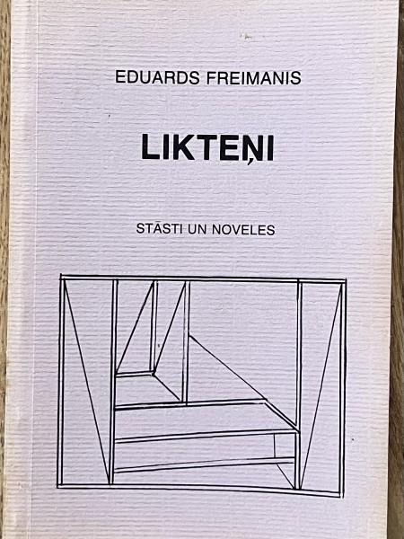 Likteņi