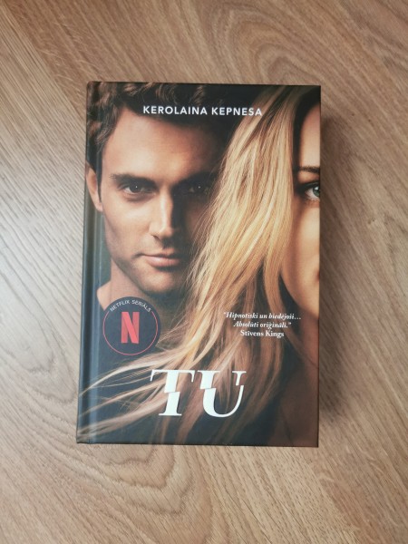 Tu