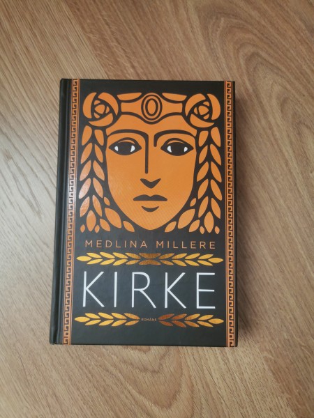 Kirke