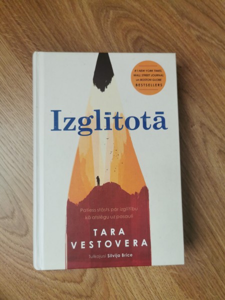 Izglītotā