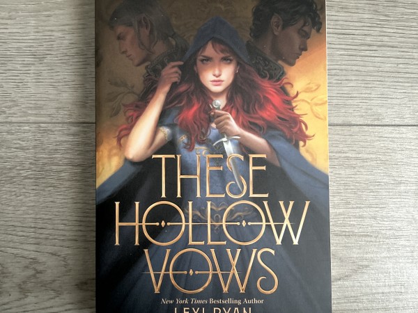 These hollow vows