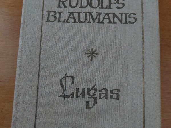 Lugas