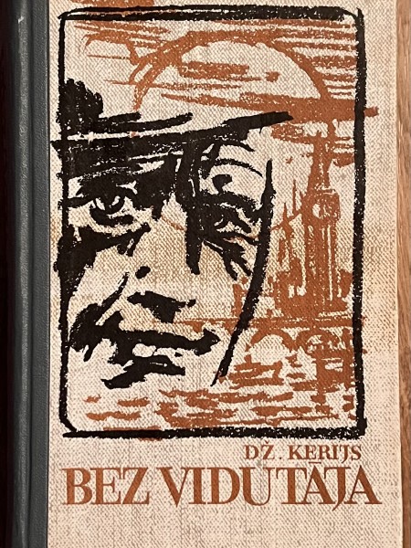 Bez vidutāja