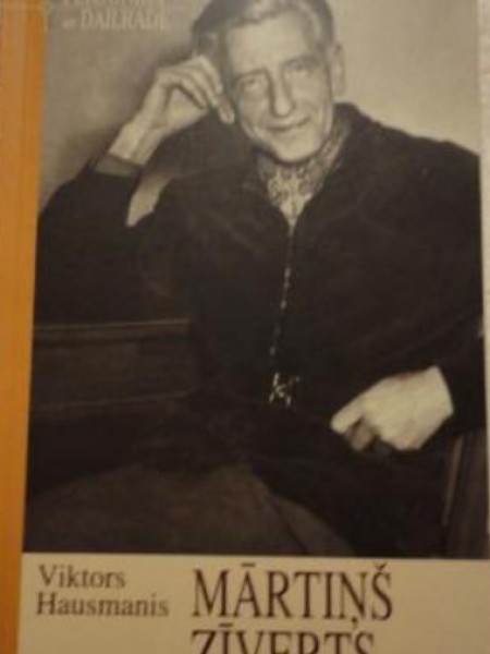 Mārtiņš Zīverts