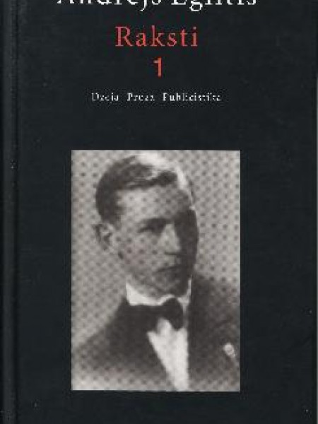 Raksti 1