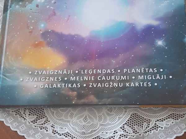 Ceļvedis Visums