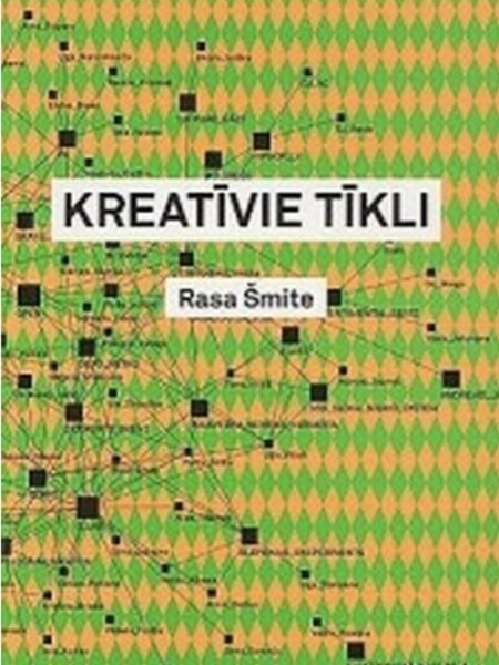 Kreatīvie tīkli