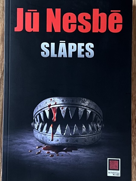 Slāpes